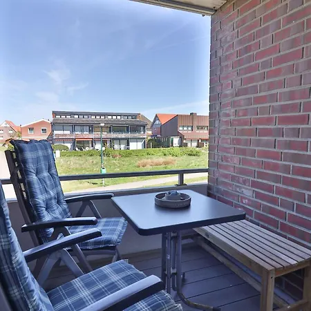 Inselleben * Langeoog